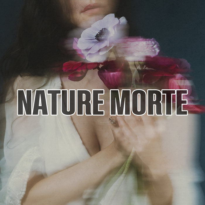 STILL LIFE cover art