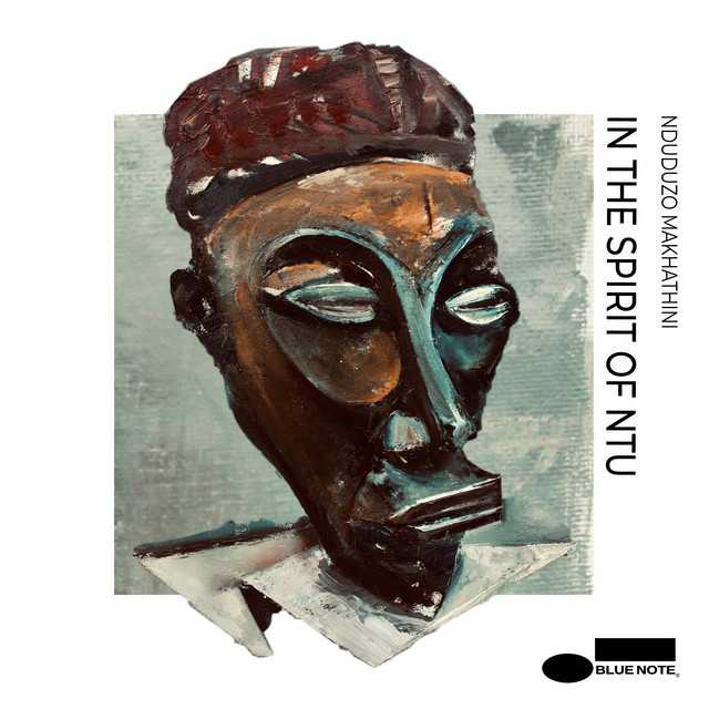 In the Spirit of Ntu cover art