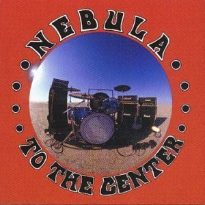 To the Center cover art
