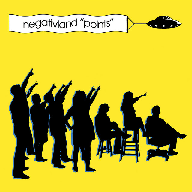 Points cover art