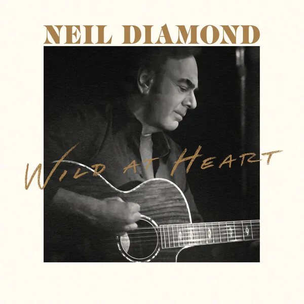 Wild at Heart cover art