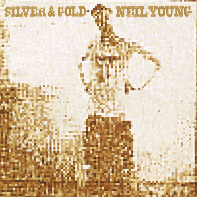 Silver & Gold cover art