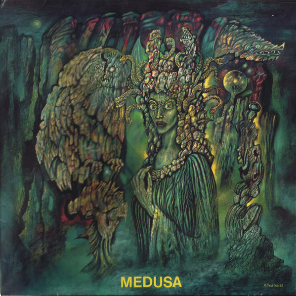 Through Time and Mystery - Ending cover art