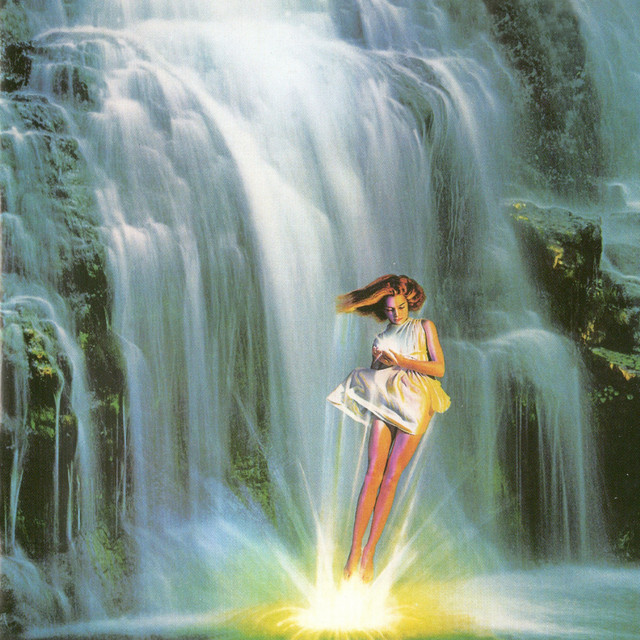 Magic Is a Child cover art