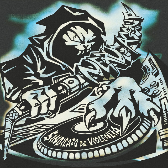 Sindicato de violencia cover art