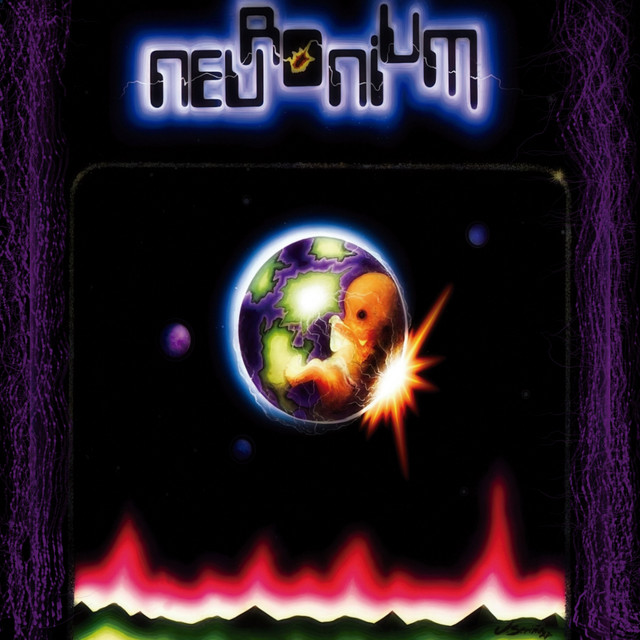 Quasar 2c361 cover art