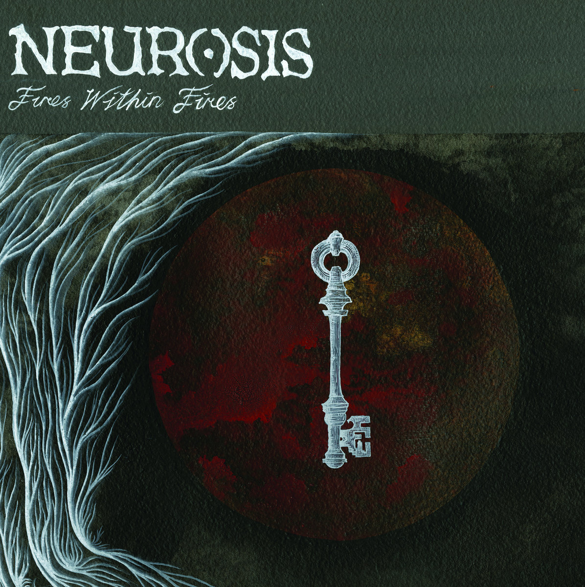 Fires Within Fires cover art