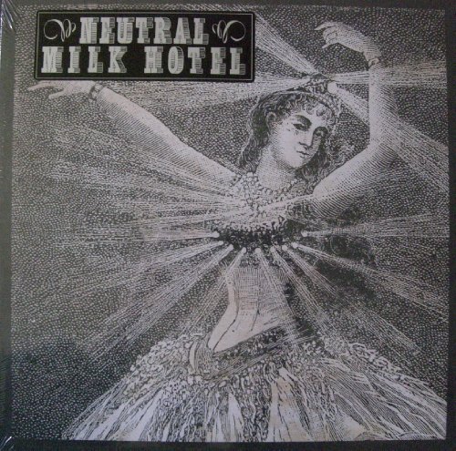Neutral Milk Hotel Box Set cover art
