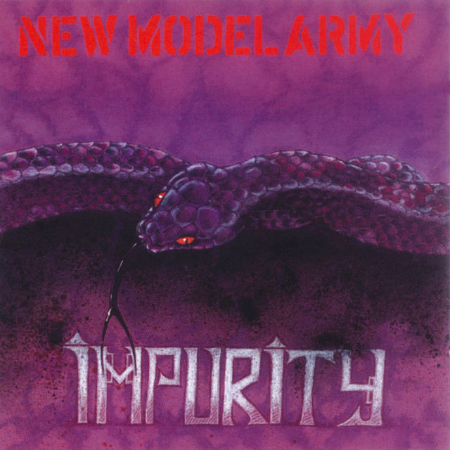 Impurity cover art
