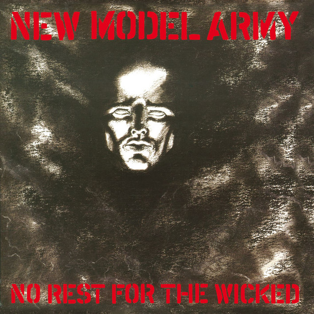 No Rest for the Wicked cover art