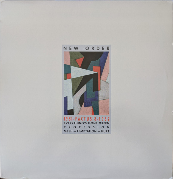 1981-1982 cover art