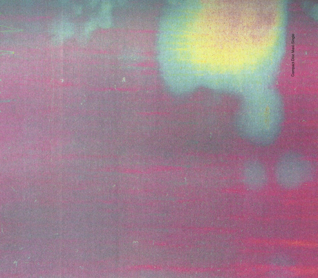 Bizarre Love Triangle cover art