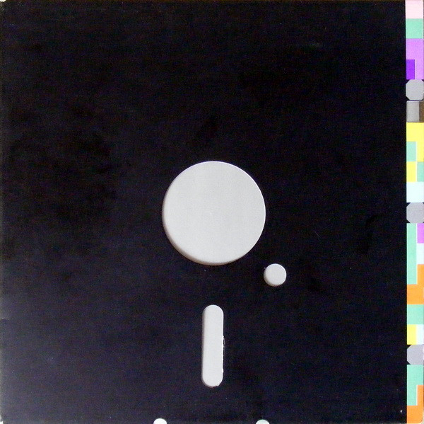 Blue Monday / The Beach cover art