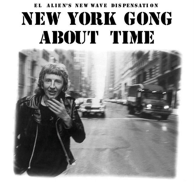 About Time cover art