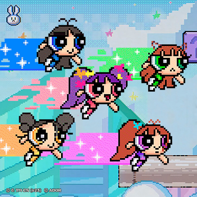 Get Up cover art