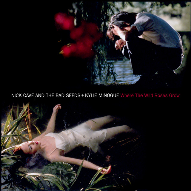 Where the Wild Roses Grow cover art