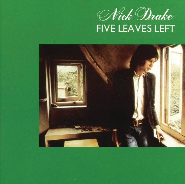 Five Leaves Left cover art