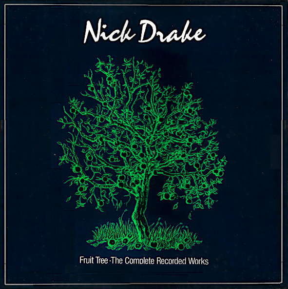 Fruit Tree: The Complete Recorded Works cover art