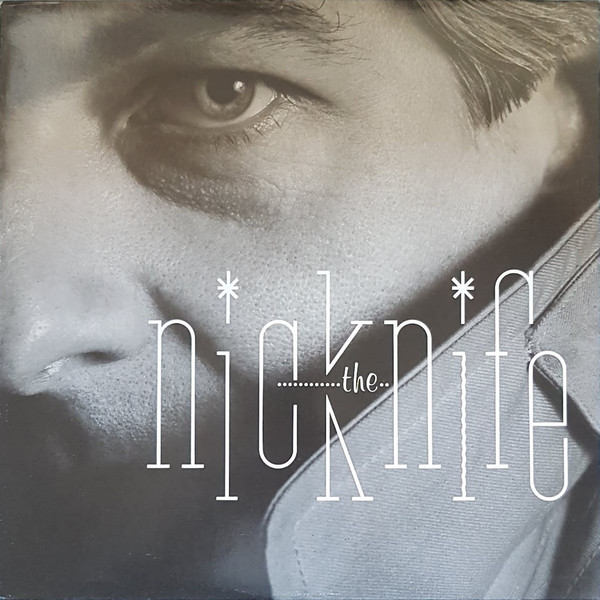 Nick the Knife cover art