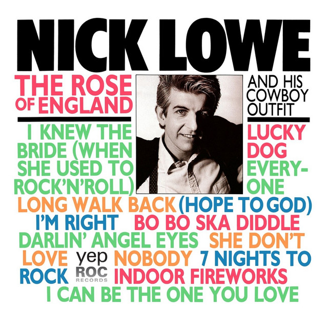 The Rose of England cover art