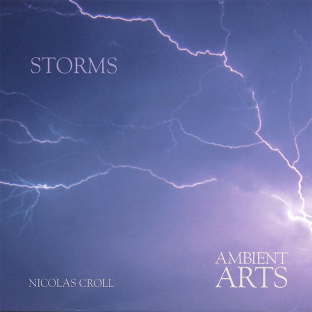 It Was a Dark and Stormy Night cover art