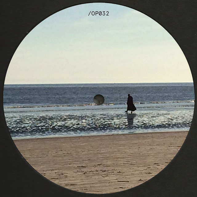 Nymphs III cover art