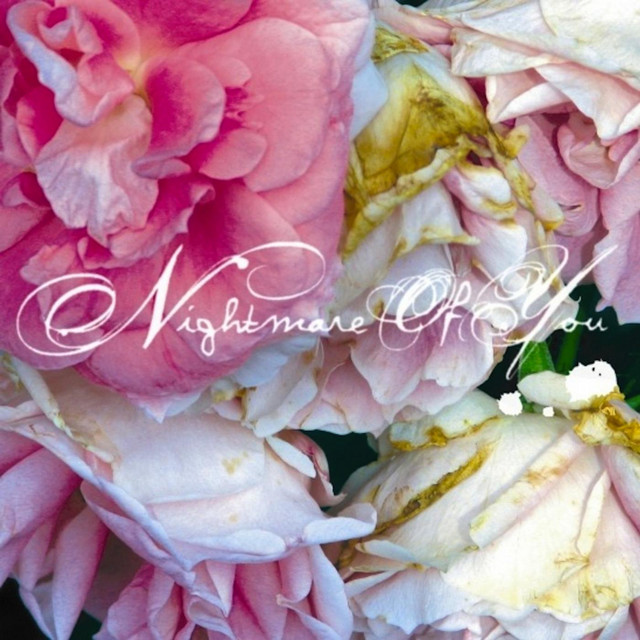 Nightmare of You cover art