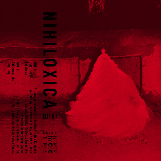 Biiri cover art