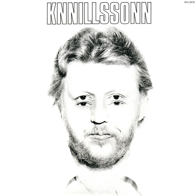 Knnillssonn cover art