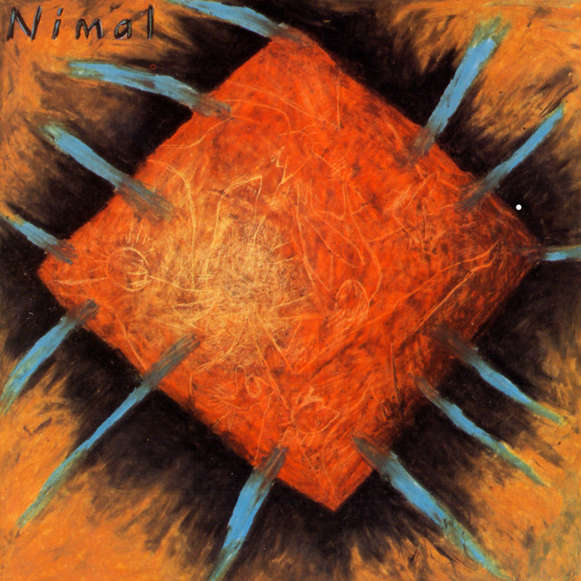 Voix de surface cover art