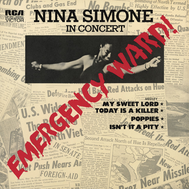 Emergency Ward! cover art