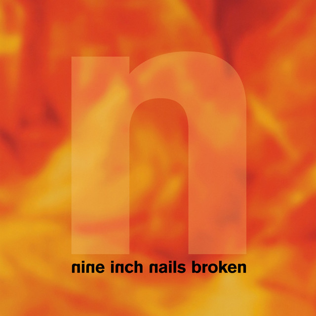 Broken cover art
