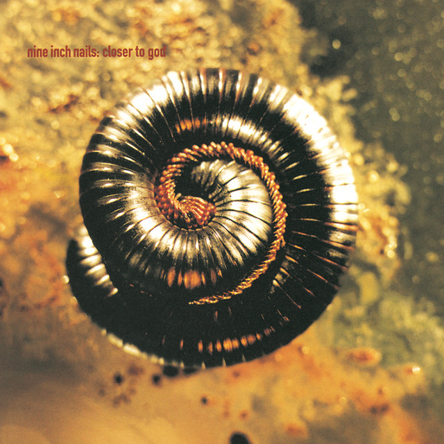 Closer cover art