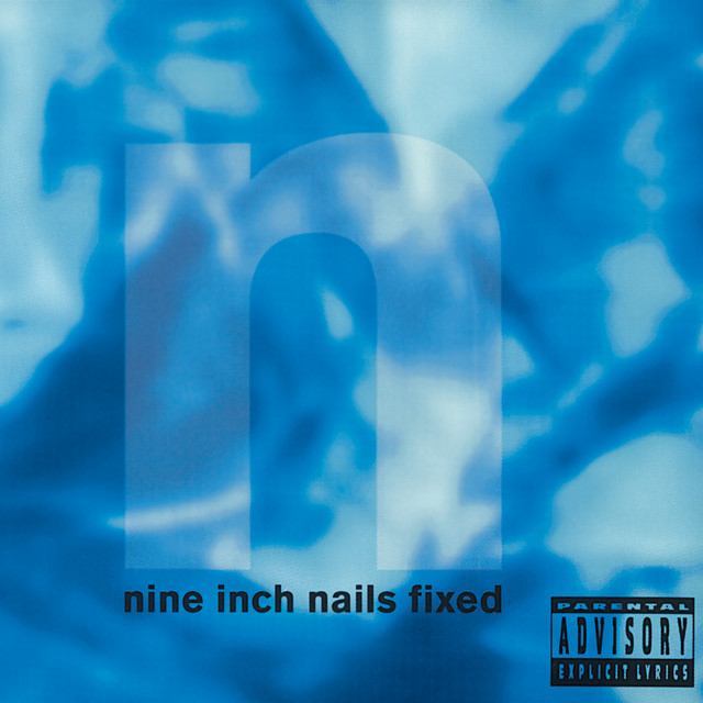 Fixed cover art