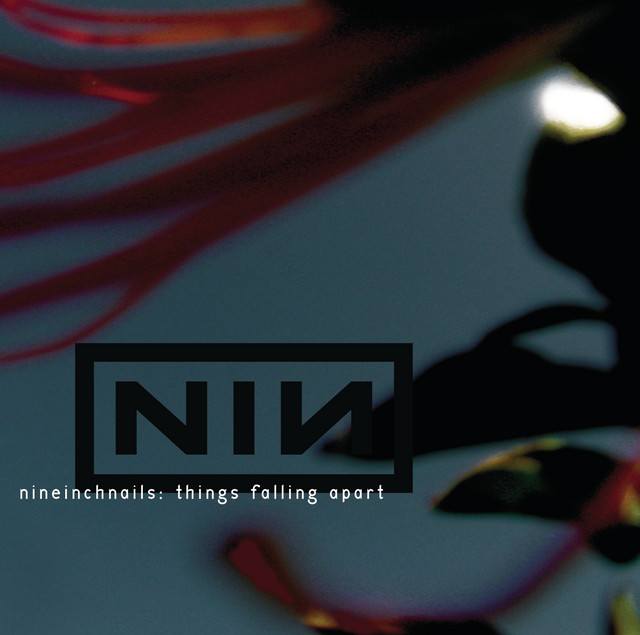 Things Falling Apart cover art