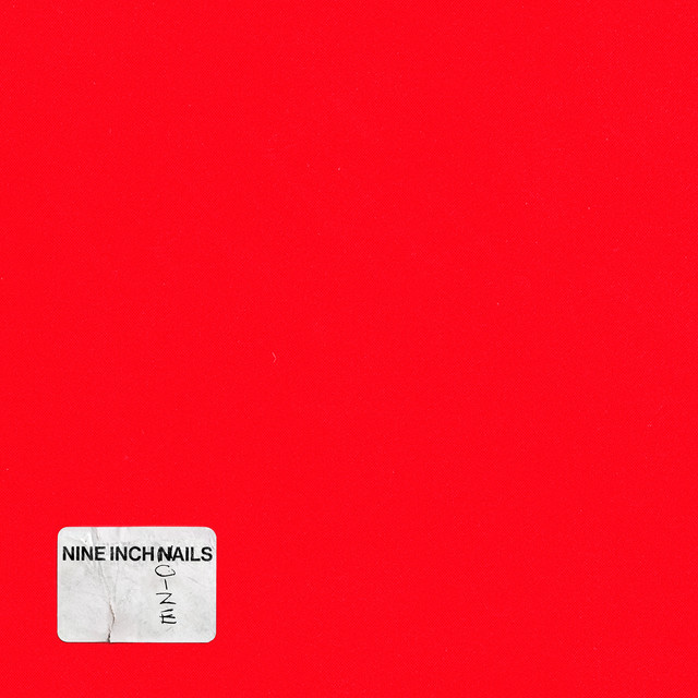 Nine Inch Noize cover art