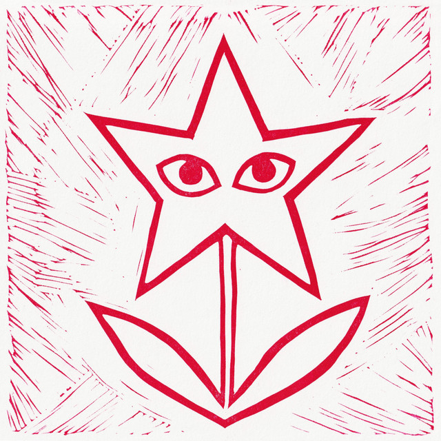 The Flowers I See You In cover art
