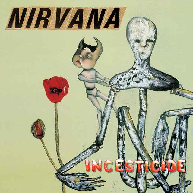 Incesticide cover art