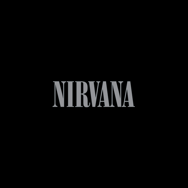 Nirvana cover art