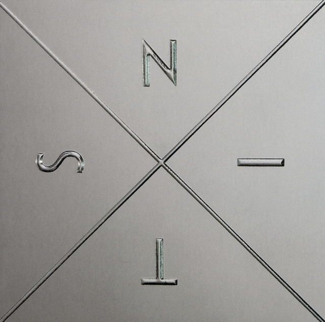 Ting cover art