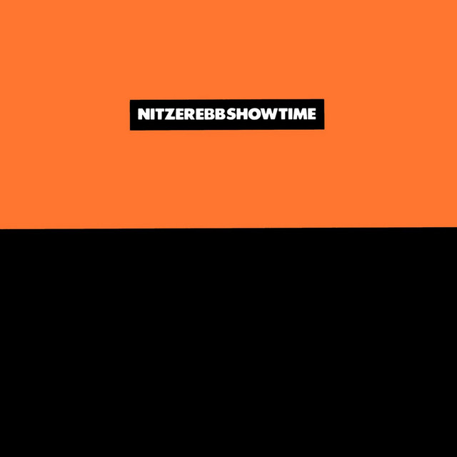 Showtime cover art