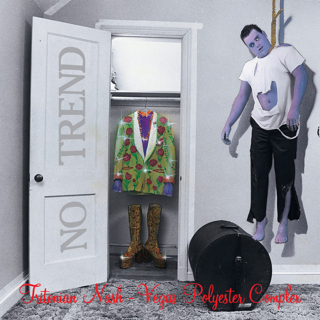 Tritonian Nash-Vegas Polyester Complex cover art