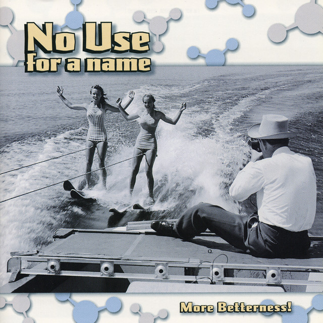 More Betterness! cover art