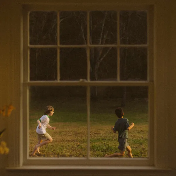 The Great Divide cover art