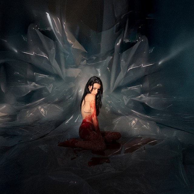 Exuvie cover art