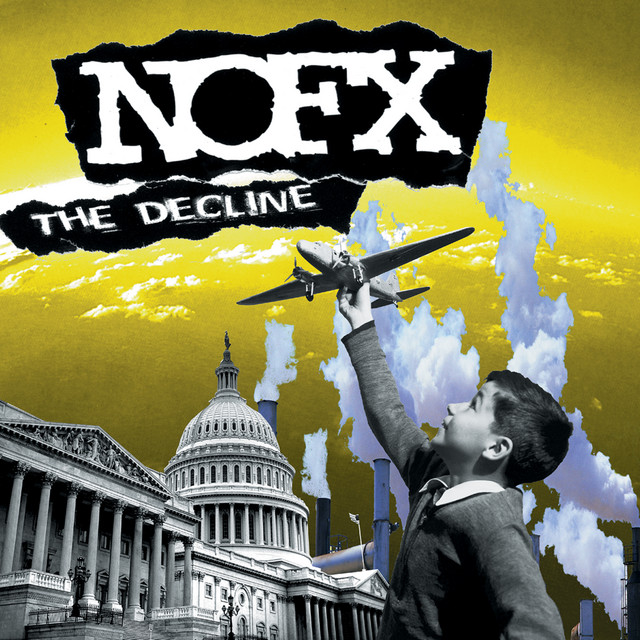 The Decline cover art