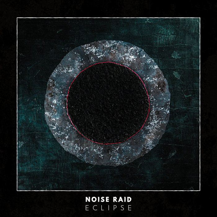 Eclipse cover art