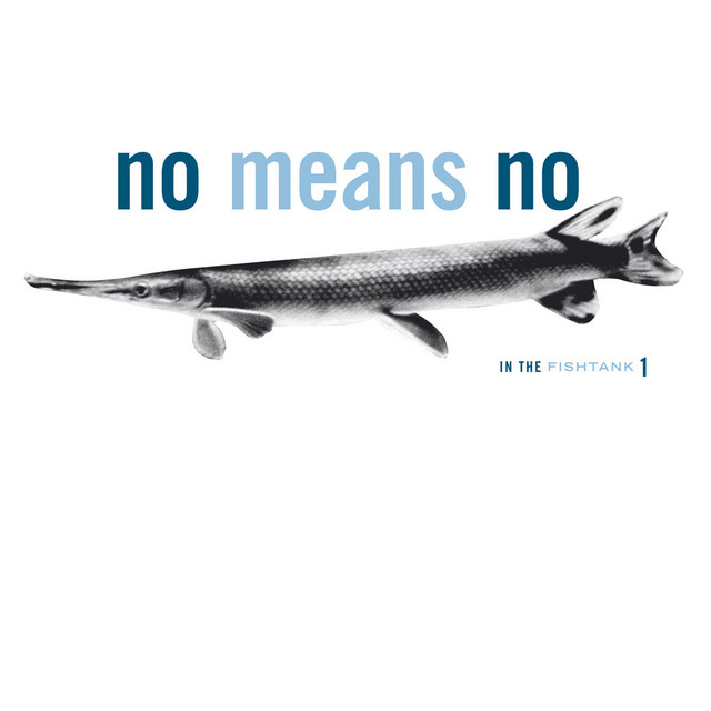 In the Fishtank 1 cover art