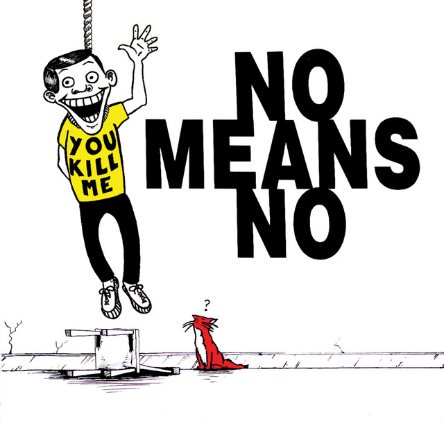 You Kill Me cover art