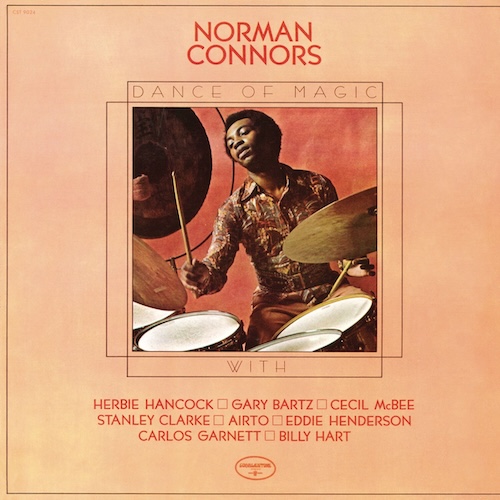 Dance of Magic cover art